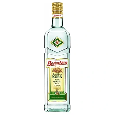 Abbildung von Berentzen 1 x 0,7l Fl. 32% vol.