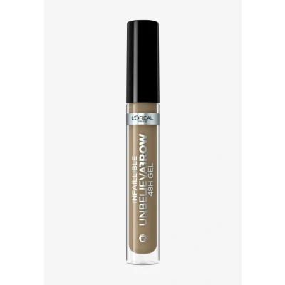 Abbildung von L&#039;Oréal Paris Unbelievabrow Augenbrauengel, Damen, Größe: 3.4 ml, Warm blonde