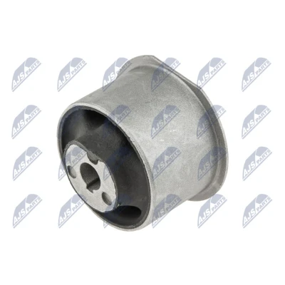 Abbildung von NTY ZTP CH 007A Stabigummis JEEP: GRAND CHEROKEE 3, Commander, 4