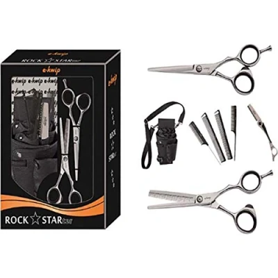 Abbildung von Scharenset Rock Star Set