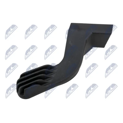 Abbildung von NTY EZC PE 050 Scharnier, Motorhaube