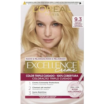Abbildung von L&#039;Oreal 8413600490478 Färbemittel, 1er Pack (1 x 0.2 g)