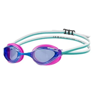 Abbildung von Schwimmbrille Arena Python