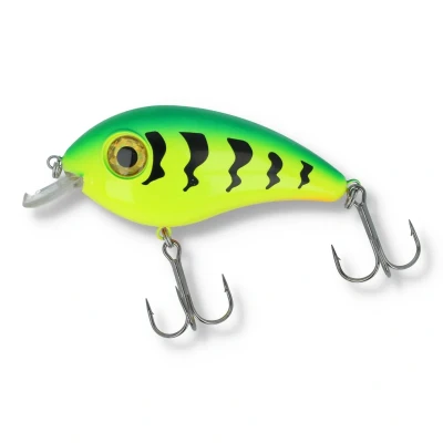 Abbildung von Seika Pro Pikebomb 4&quot; Fire Tiger
