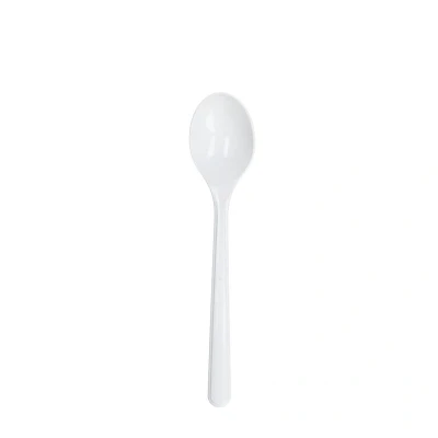 Abbildung von Koffielepel Reusable 130mm Hercules Wit