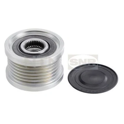 Abbildung von SNR GA768.00 Freilauf Lichtmaschine NISSAN: NP300 Navara Pickup, X Trail