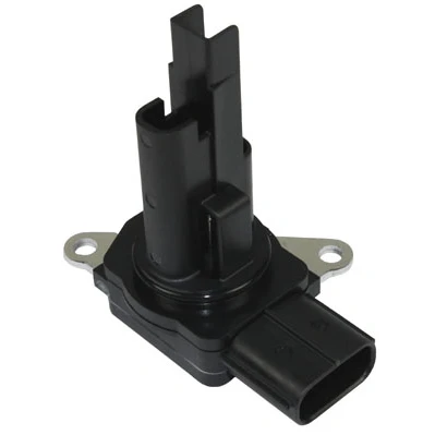 Abbildung von METZGER 0890298 Luftmassenmesser ohne Saugrohr ORIGINAL ERSATZTEIL TOYOTA: RAV4 III SUV, Verso, Auris Schrägheck, MITSUBISHI: Outlander 2 SUV