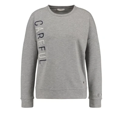 Abbildung von KEYLARGO Women Sweatshirt WSW Observe Round