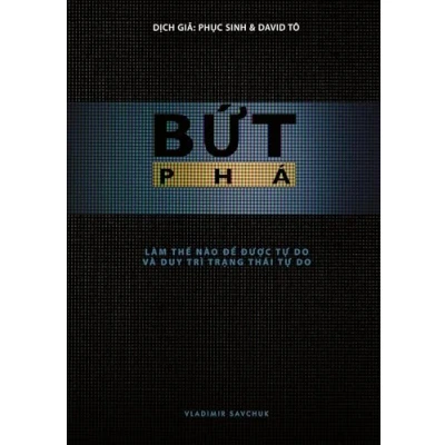 Abbildung von Break free (Vietnamese Edition): How to get and stay