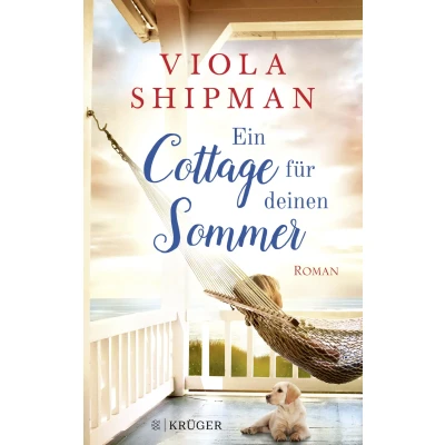 Abbildung von Ein Cottage für deinen Sommer: Roman