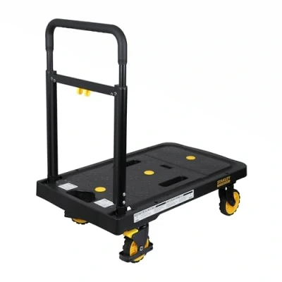 Abbildung von STANLEY FATMAX FXWT 712 Plattformwagen aus Aluminium
