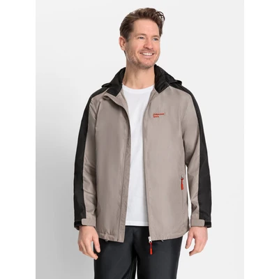 Abbildung von Catamaran Funktionsjacke, mit Kapuze