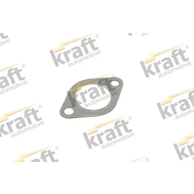 Abbildung von KRAFT 0542030 Dichtung, Abgasrohr FIAT: Punto II Schrägheck, Doblo I Kombi, ROVER: 200 Hatchback, SUBARU: Impreza Limousine