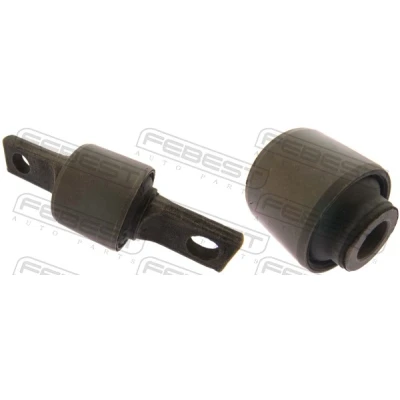 Abbildung von FEBEST MAB CJ KIT Querlenkerlager Hinterachse unten MITSUBISHI: Space Star, Lancer 7 Limousine, 8 VOLVO: V40 Kombi, S40 II