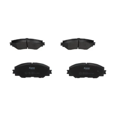Abbildung von KAVO PARTS KBP 9120 Bremsbelagsatz TOYOTA: Prius Plus, Auris Schrägheck, RAV4 IV SUV, SUBARU: Trezia II