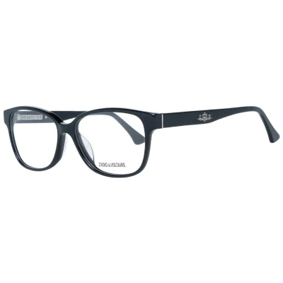 Abbildung von Zadig &amp; Voltaire Optische Fassung VZV017 0700 54