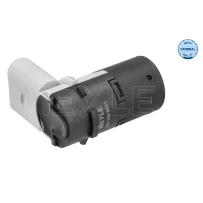 Abbildung von MEYLE 100 895 0011 Parksensoren schwarz Ultraschallsensor VOLKSWAGEN: Sharan I, Passat B5 GP Variant, Kastenwagen, SEAT: Alhambra I