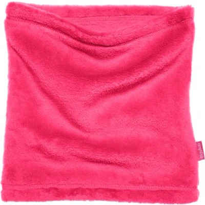 Abbildung von Playshoes Schlupfmütze Kuschel Fleece Schlauchschal