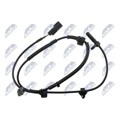 Abbildung von Sensor, Raddrehzahl NTY HCA MZ 058
