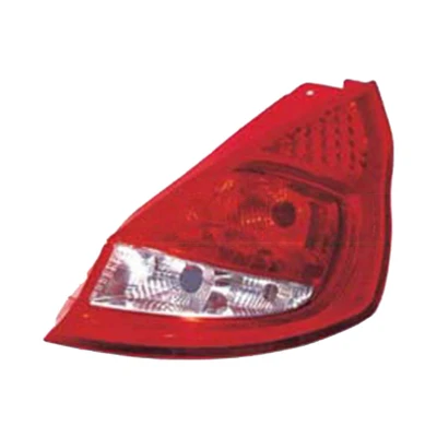 Abbildung von PRASCO FD3444153 Rückleuchte rechts ohne Lampenträger FORD: FIESTA 6