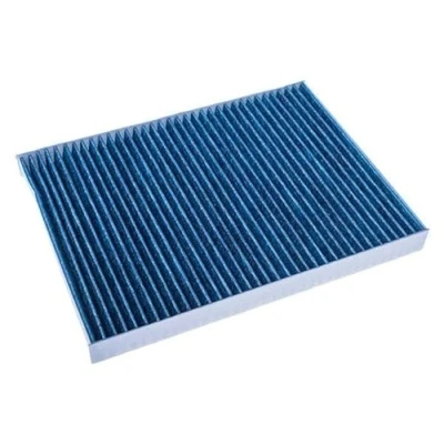 Abbildung von DENCKERMANN M110006A Innenraumfilter VOLKSWAGEN: Passat B5 GP Variant, Lupo / 3L, GOLF 3, AUDI: A3 Schrägheck, TT Coupe, Roadster