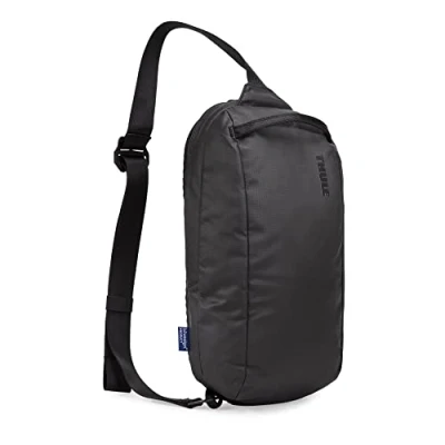 Abbildung von Thule TACT Sling 8L Tagesrucksack, Größe: One Size, Black