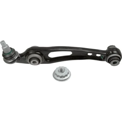 Abbildung von LEMFÖRDER 39860 01 Querlenker Vorderachse, links, unten, hinten Aluminium LAND ROVER: Range Rover 4