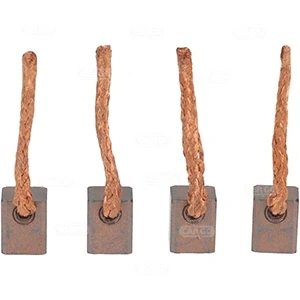 Abbildung von HC Cargo F032140602 Kohlebürste, Starter 8,00mm