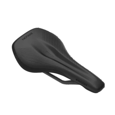 Abbildung von Ergon SR Allroad Core Pro Carbon Fahrradsattel für Rennrad Männer Medium Large Stealth