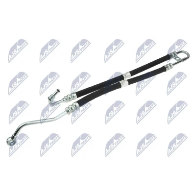 Abbildung von Hydraulikschlauch, Lenksystem NTY SPH BM 005
