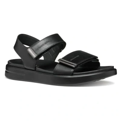 Abbildung von Damensandalen Geox Xand 2S E