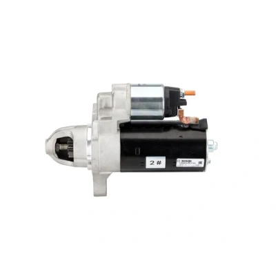 Abbildung von BOSCH 1 986 S00 746 Anlasser 12 2,5 JEEP: WRANGLER 3, Cherokee IV