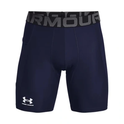 Abbildung von Under Armour Panties, Herren, Größe: XS, Midnight navy