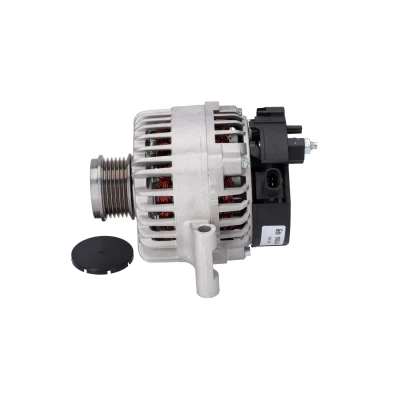 Abbildung von FEBI BILSTEIN 193424 Lichtmaschine 12V 70A OPEL: Corsa D Schrägheck