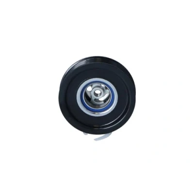Abbildung von NRF 380051 Spule, Magnetkupplung Kompressor MERCEDES BENZ: E Klasse Limousine, T modell, ML Klasse, BMW: 3 Touring, 1 Cabrio