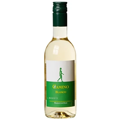 Abbildung von Irjimpa Las Mesas/ Cuenca Camino Blanco Weißwein Bio ( 6 x 0.25 l)