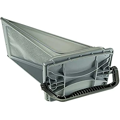 Abbildung von Whirlpool Flusensieb fein hx cpl 481010345281