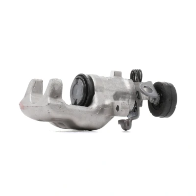 Abbildung von TRW BHN314 Bremssattel Aluminium OPEL: Zafira A, Astra G CC, Meriva VAUXHALL: Mk4 Kombi
