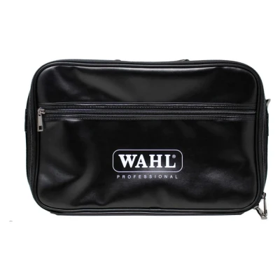 Abbildung von WAHL 0093 6450 Retro shoulder bag 37,5x25x11 cm