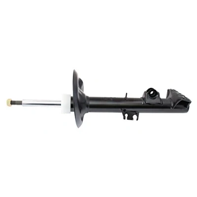 Abbildung von MAPCO 40661 Stoßdämpfer Vorderachse rechts Gasdruck Zweirohr federtragender Dämpfer oben Stift BMW: 3 Limousine, Coupe, Cabrio