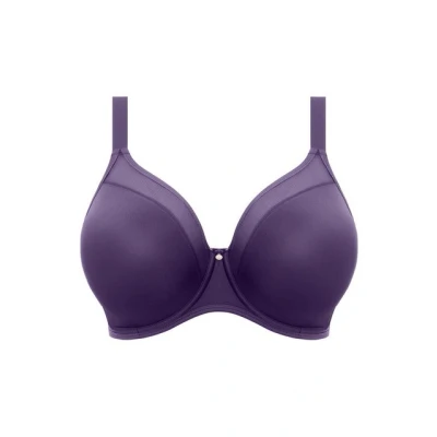 Abbildung von Elomi Smooth Bügel BH, Damen, Größe: 80G, Midnight