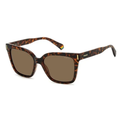 Abbildung von Polaroid PLD 6192/S 807 Polarisierte Sonnenbrille 54/16/145