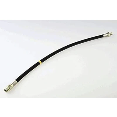 Abbildung von HELLA 8AH 355 462 021 Bremsschläuche 420 M10x1 MERCEDES BENZ: SL Cabrio, T1 Pritsche/Fahrgestell, /8 Limousine, FORD: Taunus 17M Coupe kfzteile,