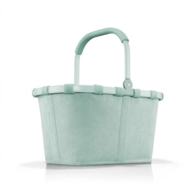 Abbildung von Reisenthel Shopping Bag, Damen, Größe: One Size, Frame cord mint
