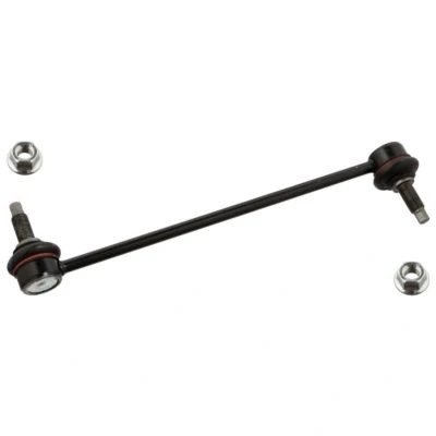 Abbildung von febi BILSTEIN 103632 Koppelstange Vorderachse rechts 325 M10 x 1,25 Plus mit Mutter Stahl HONDA: CIVIC 9 Stufenheck