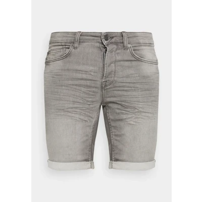 Abbildung von Herren O&amp;S Denim Capri Jeans Shorts 3/4 Bermuda Pants Sommer Hose Kurze Freizeit Trousers ONSPLY