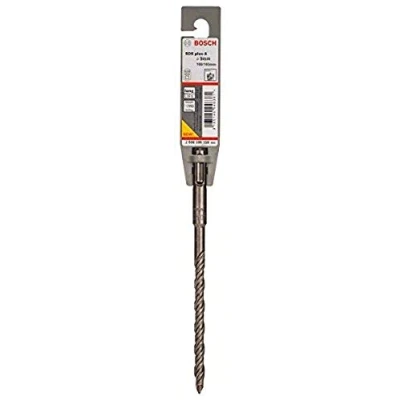 Abbildung von Bosch Professional Hammerbohrer SDS plus 5, 9 mm x 165