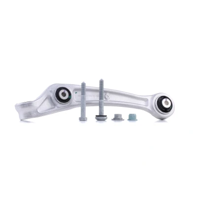 Abbildung von MEYLE 116 050 0169/HD Querlenker Quality mit Gummilager vorne, unten, Vorderachse rechts Aluminium AUDI: A5 B8 Cabrio, A4 Allroad