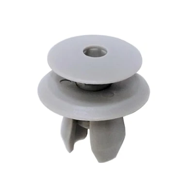 Abbildung von 100X Auto Verkleidung Clips Ersatz Kompatibel mit VW T4 T5, Zierleisten Klemmen Türverkleidung OE:70186729901 701867299