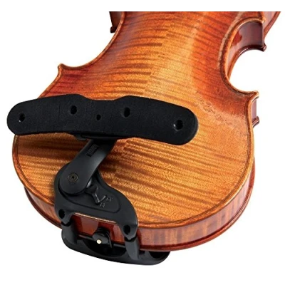 Abbildung von Wittner Schulterstütze Modell Isny Violine 1/2 1/4 für Wittnerkinnhalter